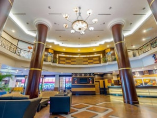 CRYSTAL CROWN HARBOUR VIEW