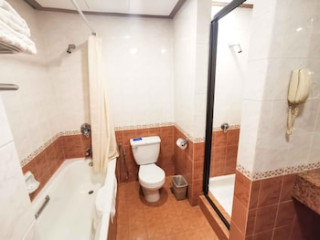 CRYSTAL CROWN HARBOUR VIEW