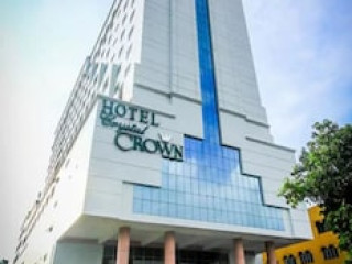 CRYSTAL CROWN HARBOUR VIEW