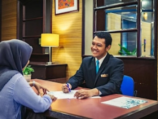 CRYSTAL CROWN HARBOUR VIEW