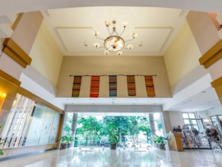 CRYSTAL CROWN HOTEL KUALA LUMPUR