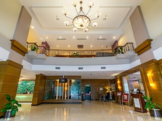 CRYSTAL CROWN HOTEL KUALA LUMPUR