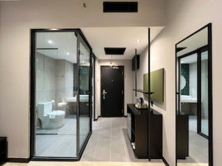 CRYSTAL CROWN HOTEL KUALA LUMPUR