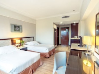 CRYSTAL CROWN HOTEL KUALA LUMPUR