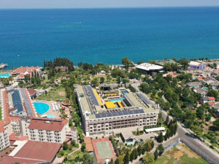 Crystal De Luxe Comfort Collection (ex. Crystal De Luxe Resort And Spa)