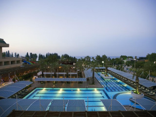 HOTEL TISA
