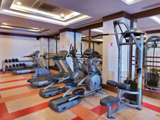 Ilena Hotel
