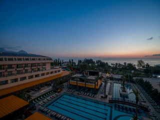 Ilena Hotel
