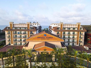 Sands Suites Resort & Spa