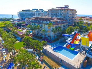 MOVENPICK RESORT & SPA EL GOUNA