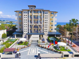 CRYSTAL LAND OF PARADISE