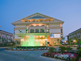 Hotel 4* SV SAN REMO 