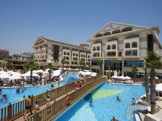 VIOLETTA HOTEL