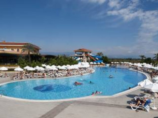 CRYSTAL PARAISO AQUA COLLECTION