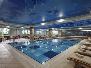 CRYSTAL PARAISO VERDE RESORT & SPA