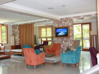 CRYSTAL PARAISO VERDE RESORT & SPA