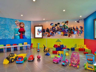 CRYSTAL PRESTIGE ELITE (EX AMARA PRESTIGE)