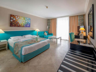 ALION BEACH HOTEL