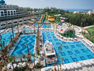 CRYSTAL SUNSET PEARL COLLECTION