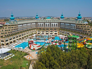 CRYSTAL SUNSET PEARL COLLECTION