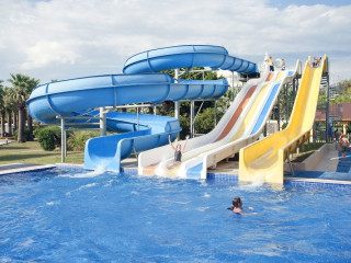 CRYSTAL TAT BEACH GOLF RESORT & SPA