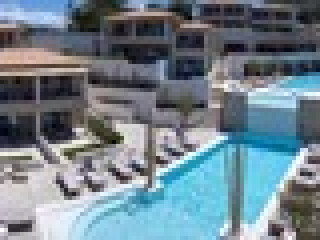 Crystal Waters Lefkada