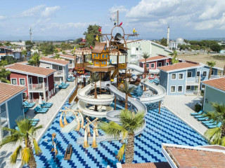 Sami Beach Hotel