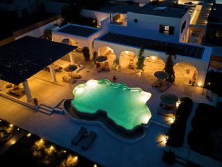 Crystalia Beach House