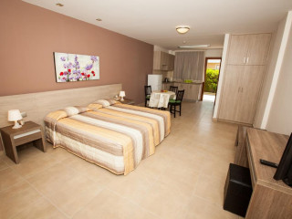 CRYSTALLO APARTMENTS