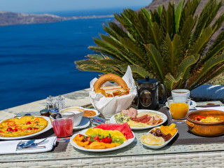 CSky Santorini