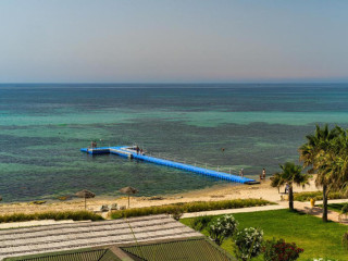 CTE KHAYAM GARDEN BEACH