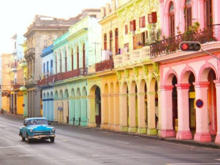 Cuba Autentica - Circuit si Sejur Varadero