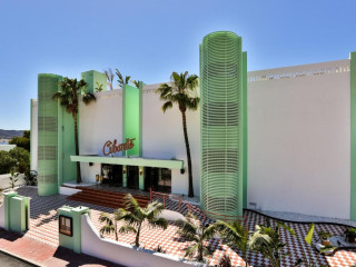 Cubanito Ibiza Suites