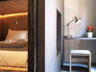 CUBE BOUTIQUE CAPSULE HOTEL AT CHINATOWN SG CLEAN