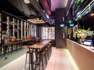 CUBE BOUTIQUE CAPSULE HOTEL AT CHINATOWN SG CLEAN