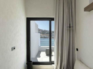 CUBIC Mykonos Seafront Design Suites