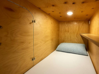 Cubik Rooms