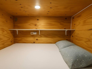 Cubik Rooms