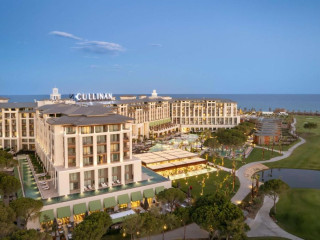 Cullinan Belek
