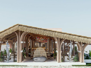 Kriopigi Hotel