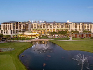 CULLINAN GOLF & RESORT BELEK