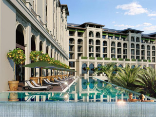 CULLINAN GOLF & RESORT BELEK