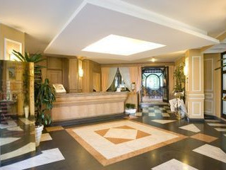 CULTURE HOTEL VILLA CAPODIMONTE