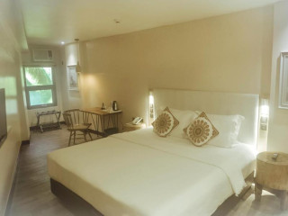 Cuna Hotel