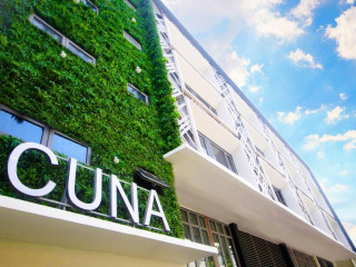 Cuna Hotel