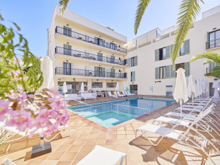 Cupido Boutique Hotel