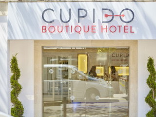 Cupido Boutique Hotel