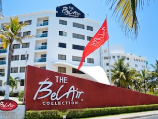 CYAN CANCUN RESORT & SPA