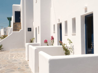 Cycladic Charm