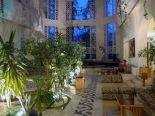 CYCLAMENS MECHMOUM HOTEL AND SPA